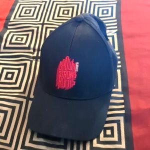 Target Black History Cap/ Grown from strong roots